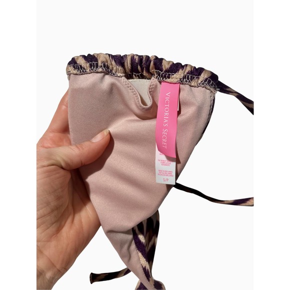 Victoria's Secret Bikini Top - Picture 4 of 5